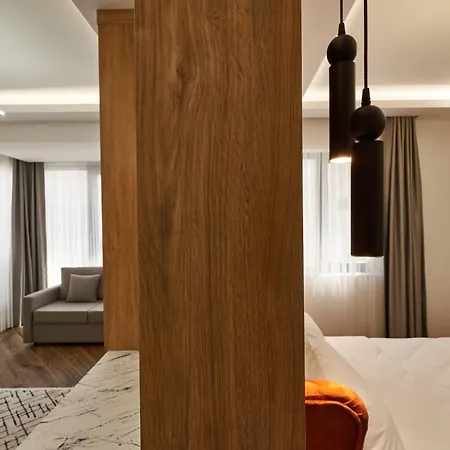 别墅 Edem Park Ağva