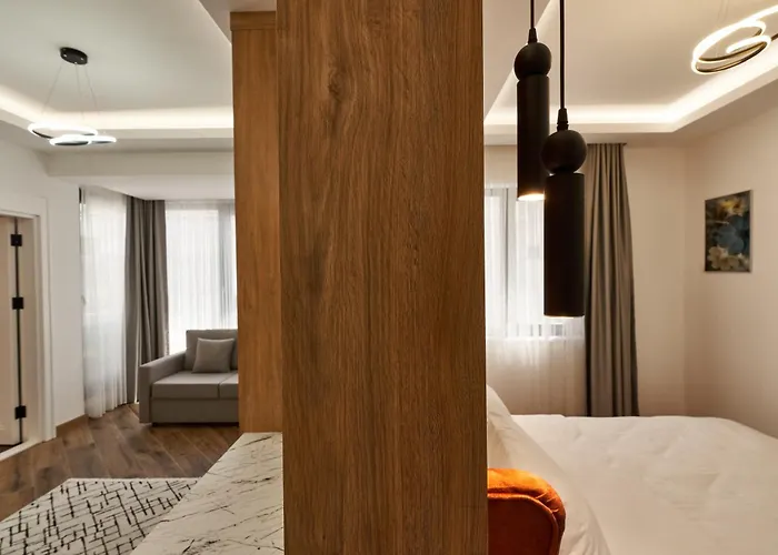 빌라 Edem Park 아그바