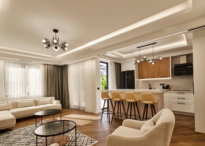 Edem Park 빌라 아그바