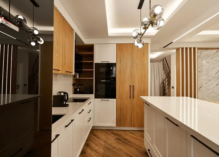 빌라 Edem Park 아그바