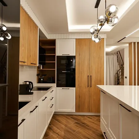 Villa Edem Park Ağva