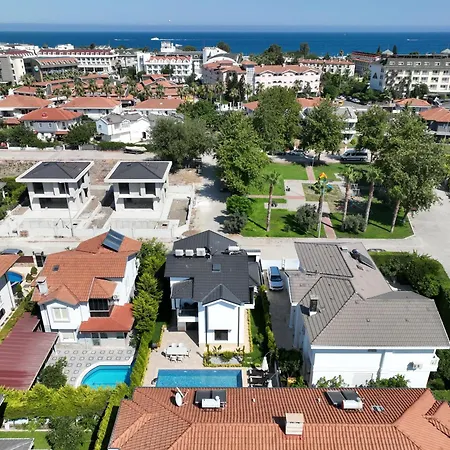 Villa Edem Park Ağva